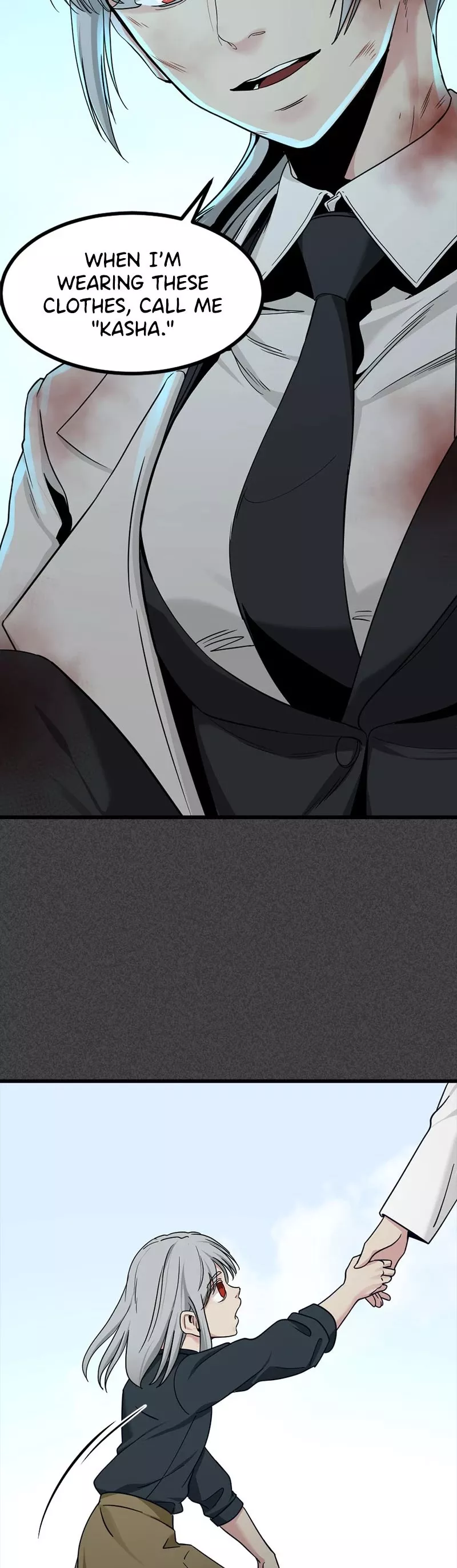 Read Hero Killer (Beolkkul) chapter 53 image 31 on Lezhin