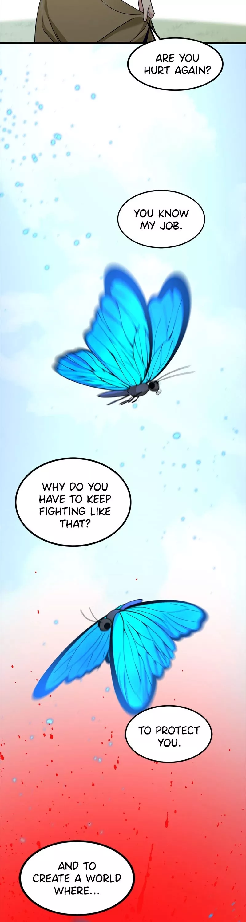Read Hero Killer (Beolkkul) chapter 53 image 32 on Lezhin