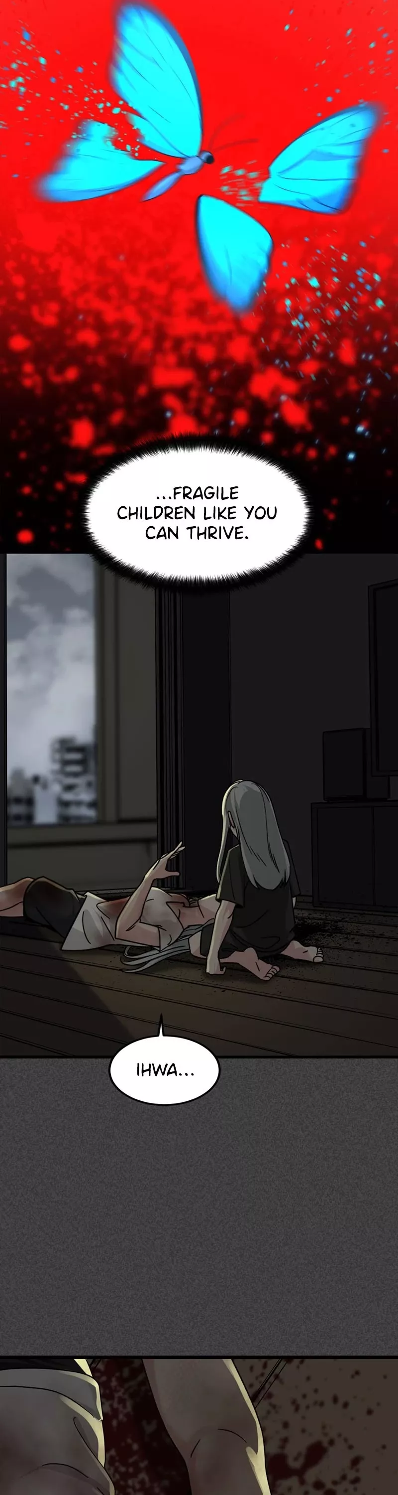 Read Hero Killer (Beolkkul) chapter 53 image 33 on Lezhin