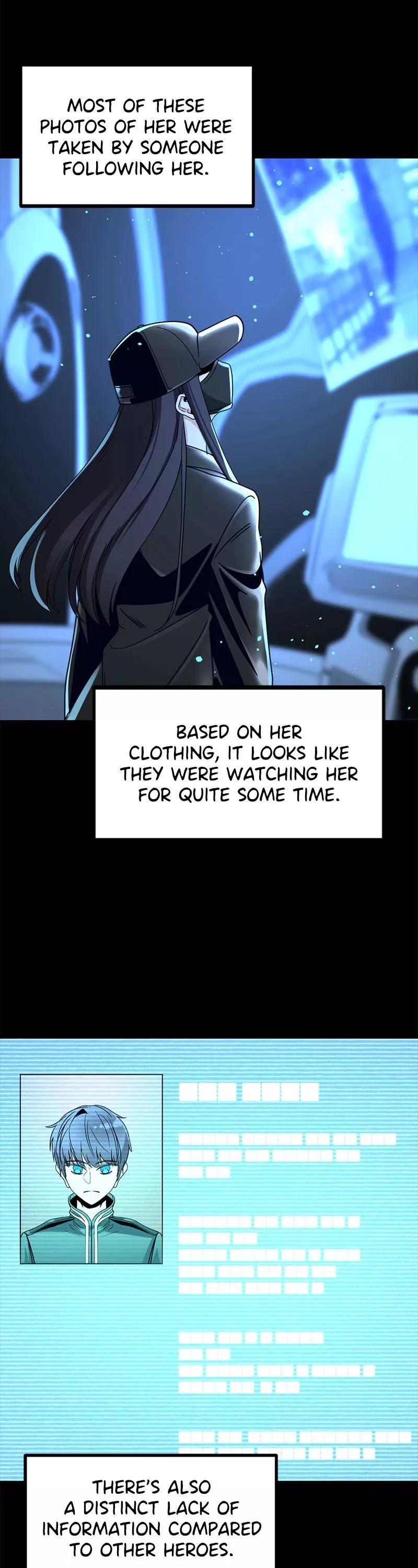 Read Hero Killer (Beolkkul) chapter 53 image 36 on Lezhin