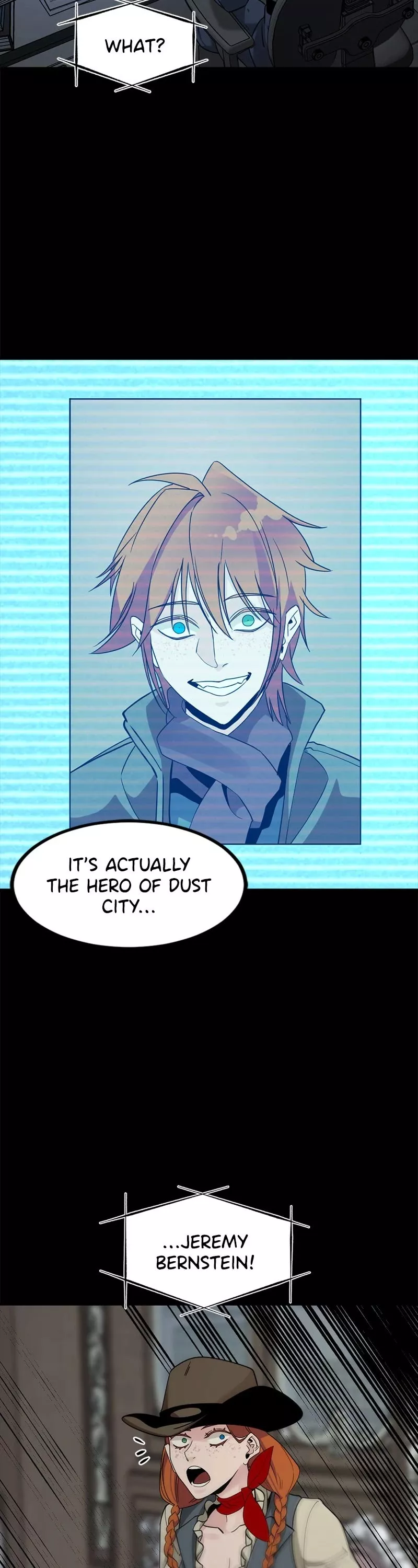 Read Hero Killer (Beolkkul) chapter 53 image 44 on Lezhin