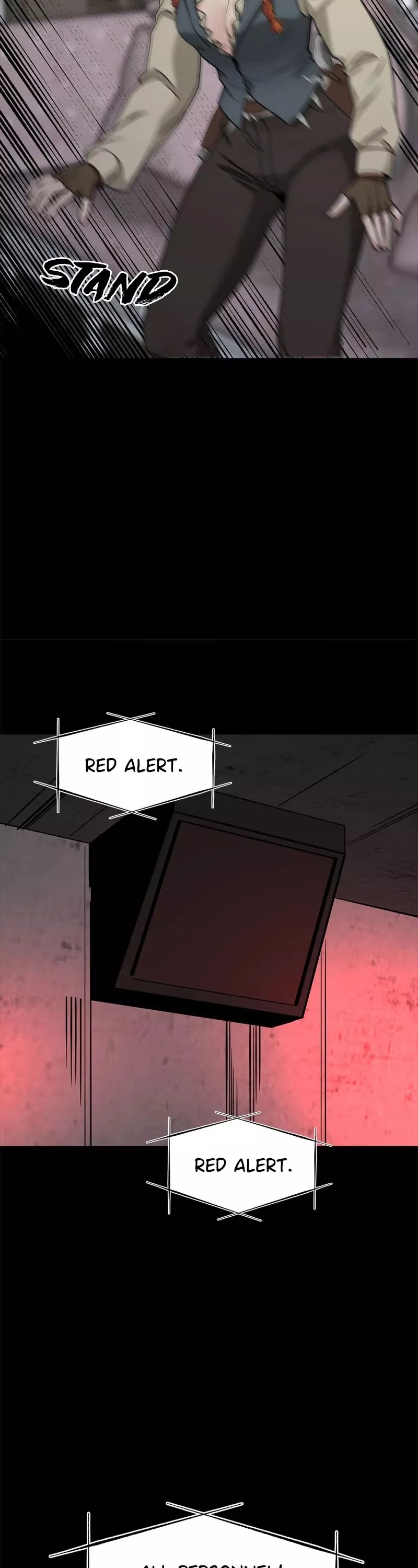 Read Hero Killer (Beolkkul) chapter 53 image 45 on Lezhin