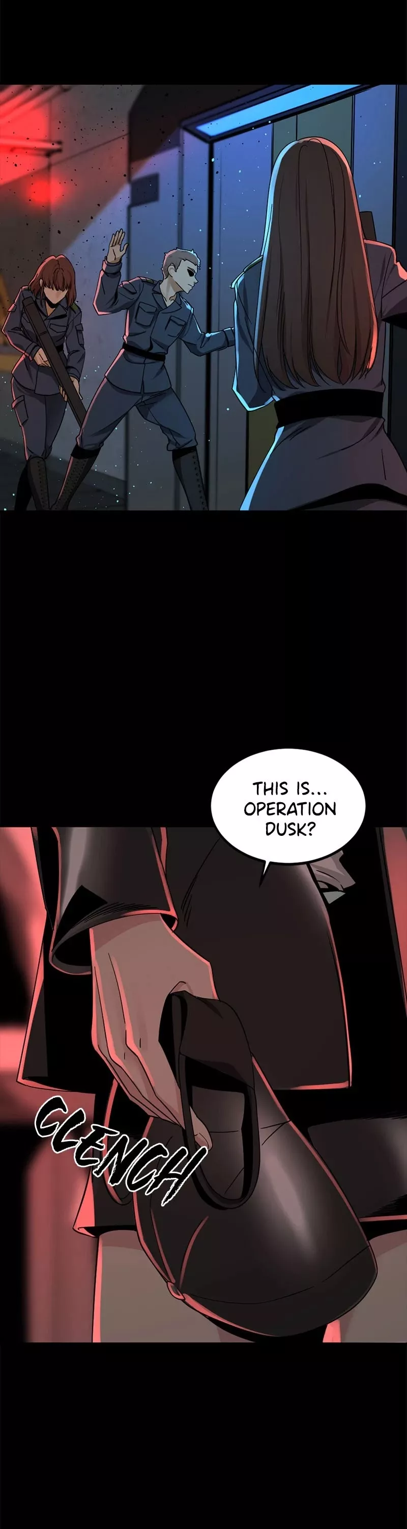 Read Hero Killer (Beolkkul) chapter 53 image 48 on Lezhin