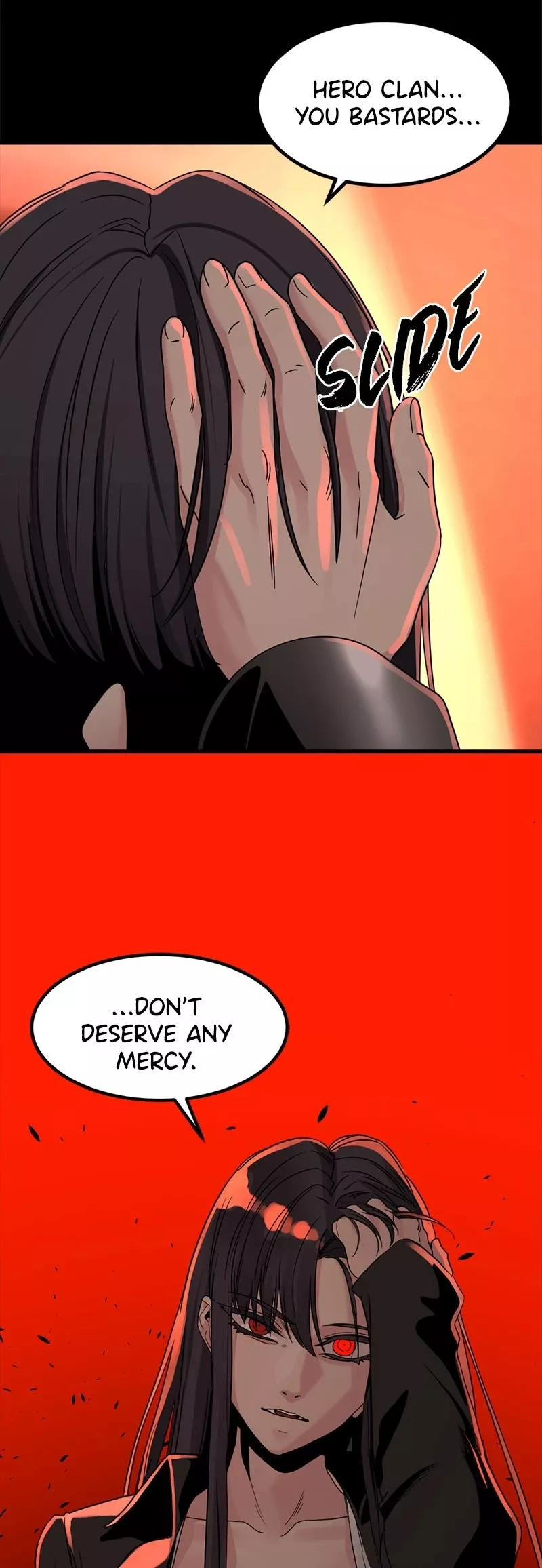 Read Hero Killer (Beolkkul) chapter 53 image 49 on Lezhin