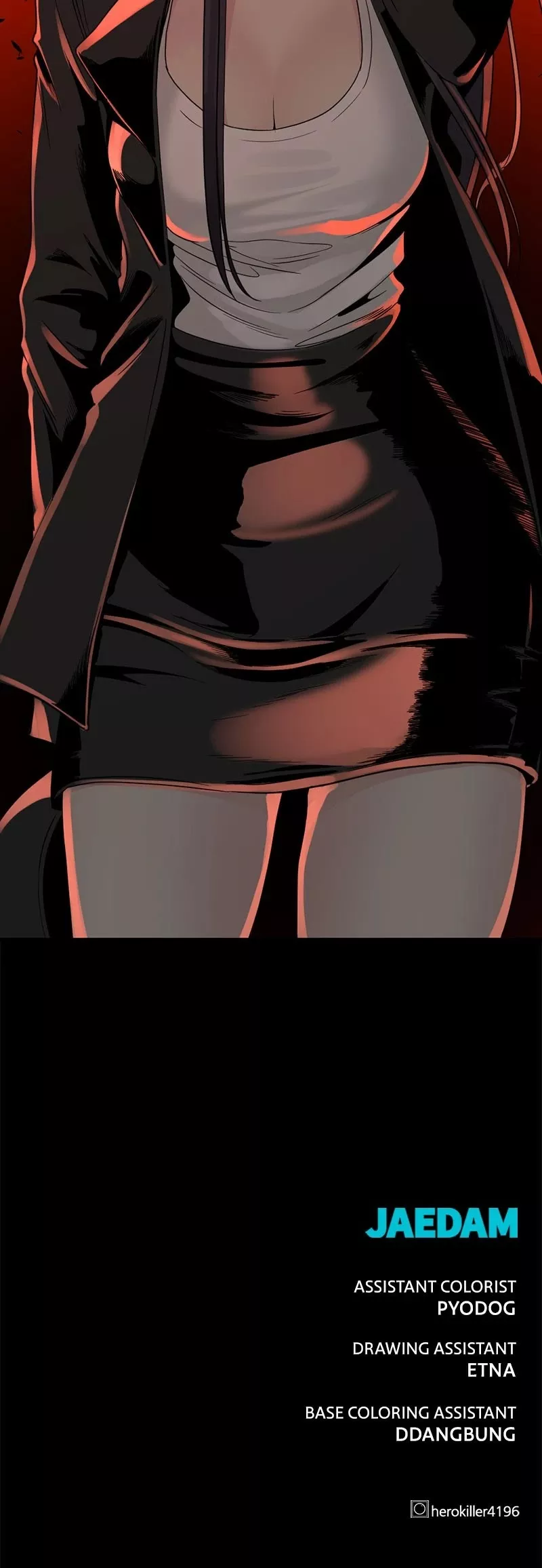Read Hero Killer (Beolkkul) chapter 53 image 50 on Lezhin