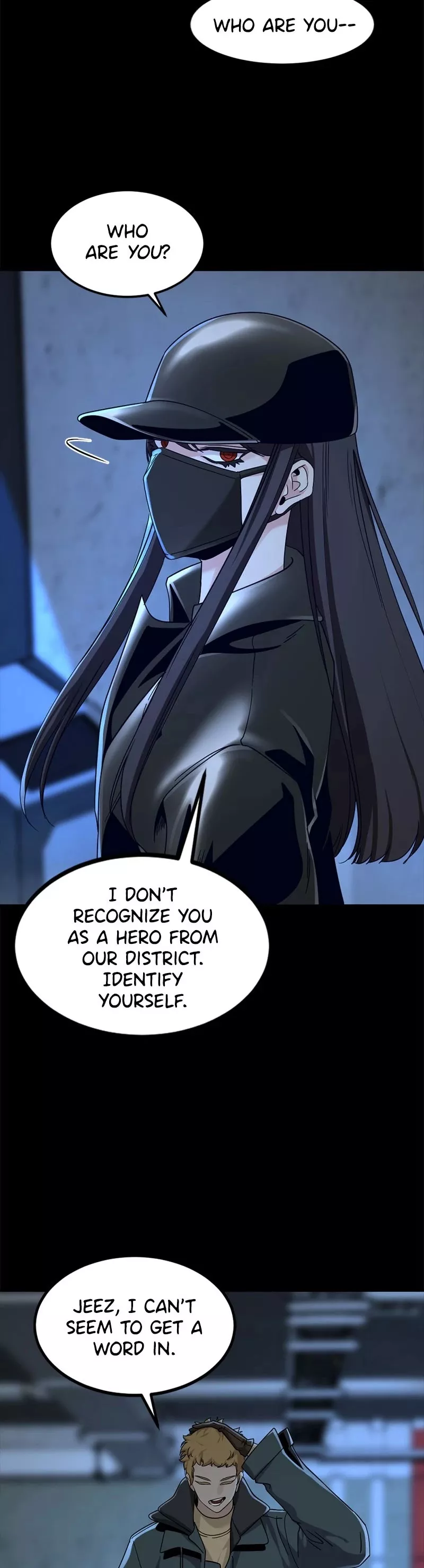 Read Hero Killer (Beolkkul) chapter 53 image 6 on Lezhin