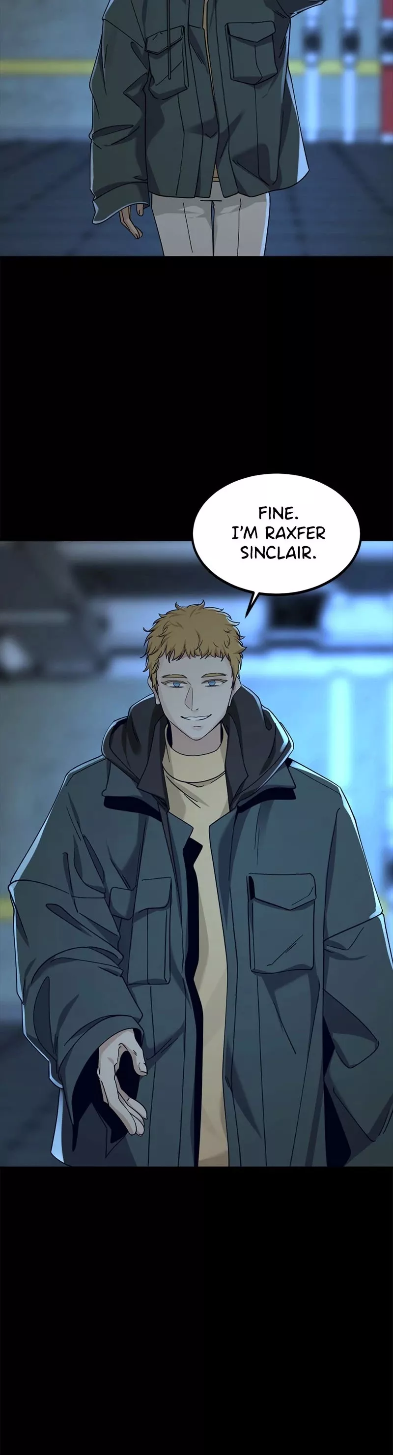 Read Hero Killer (Beolkkul) chapter 53 image 7 on Lezhin