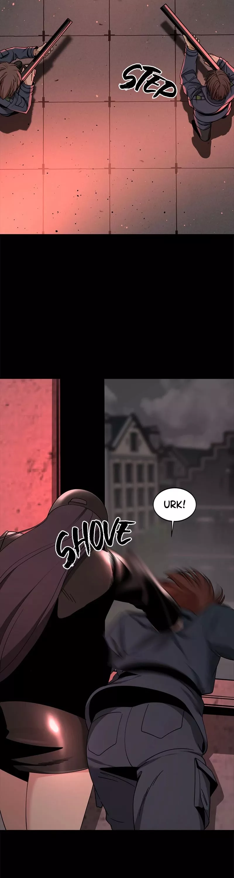 Read Hero Killer (Beolkkul) chapter 54 image 11 on Lezhin