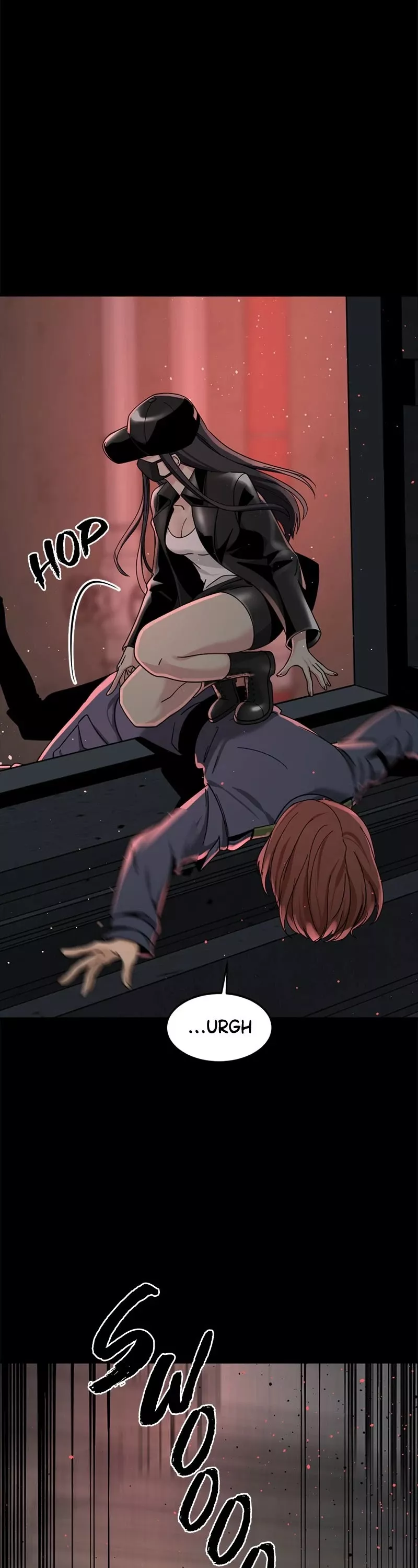 Read Hero Killer (Beolkkul) chapter 54 image 12 on Lezhin