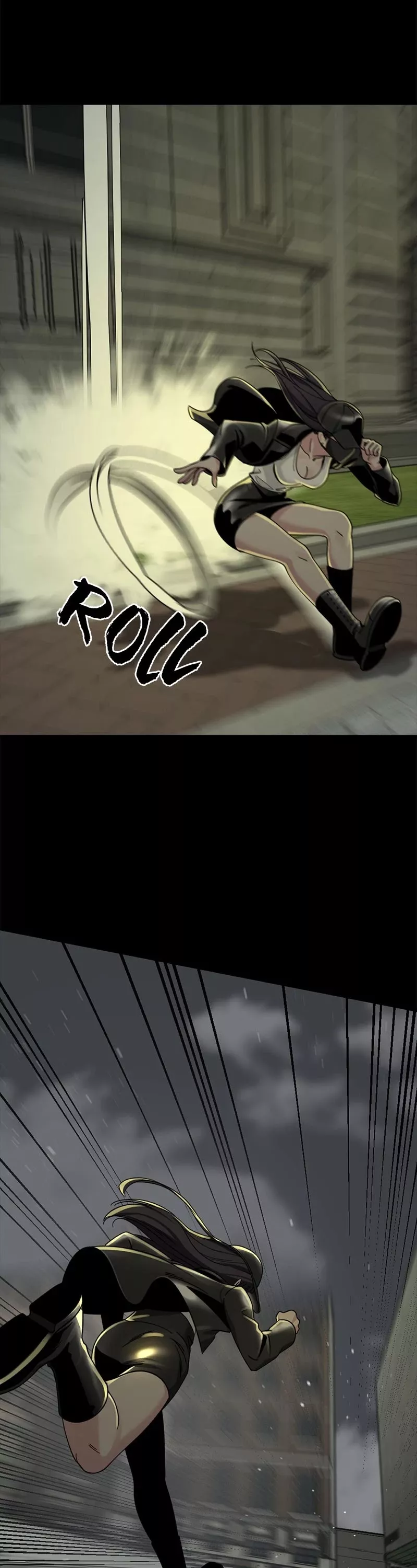 Read Hero Killer (Beolkkul) chapter 54 image 16 on Lezhin