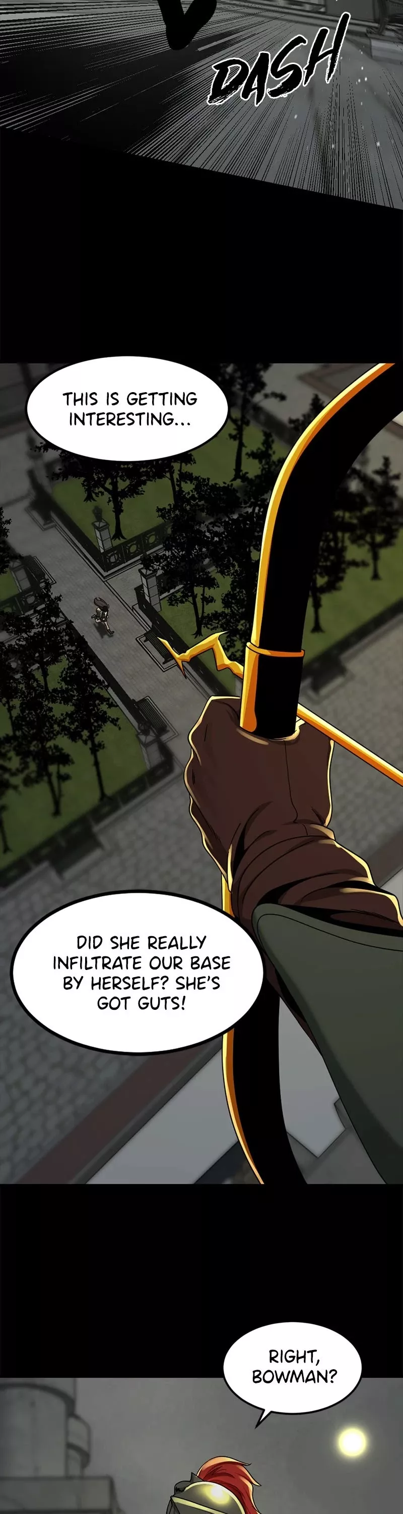 Read Hero Killer (Beolkkul) chapter 54 image 17 on Lezhin