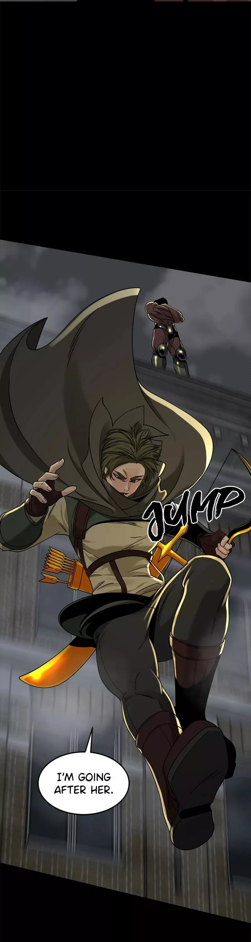 Read Hero Killer (Beolkkul) chapter 54 image 21 on Lezhin
