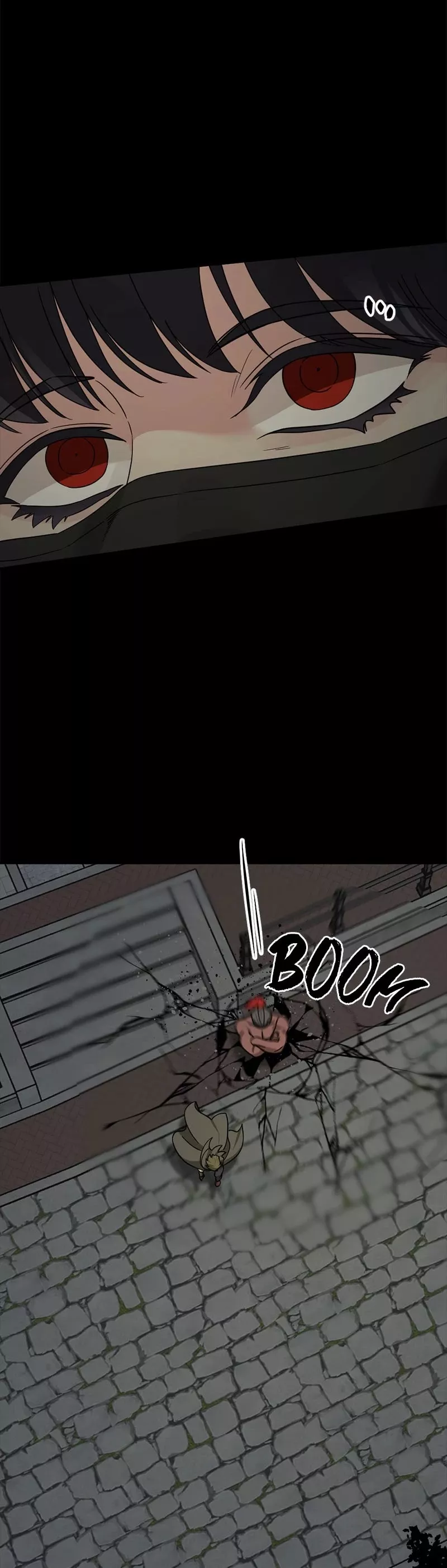 Read Hero Killer (Beolkkul) chapter 54 image 22 on Lezhin