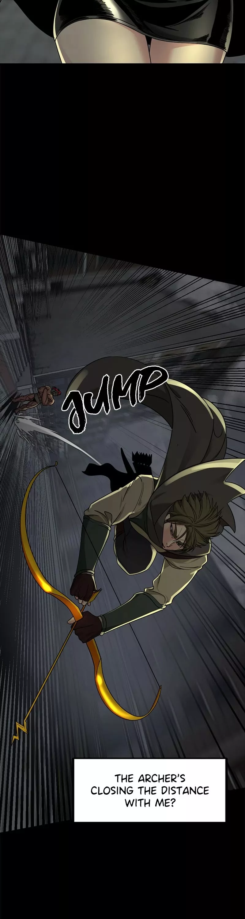 Read Hero Killer (Beolkkul) chapter 54 image 24 on Lezhin