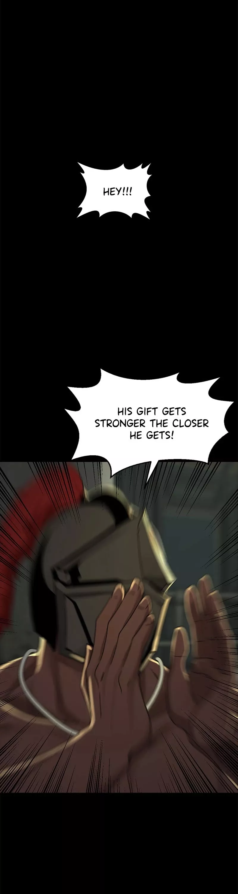 Read Hero Killer (Beolkkul) chapter 54 image 25 on Lezhin