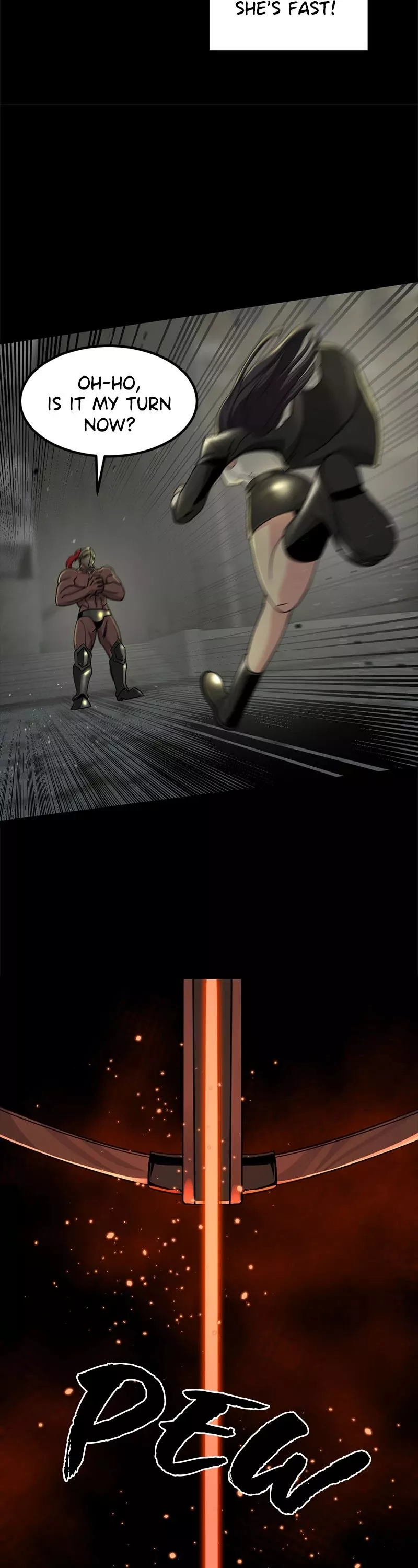 Read Hero Killer (Beolkkul) chapter 54 image 29 on Lezhin