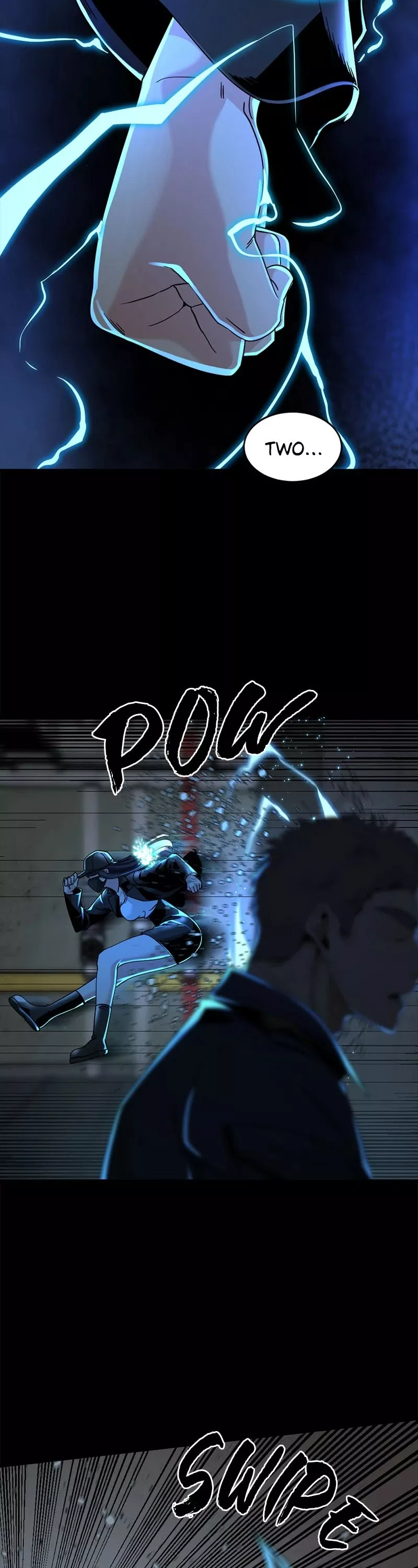 Read Hero Killer (Beolkkul) chapter 54 image 3 on Lezhin