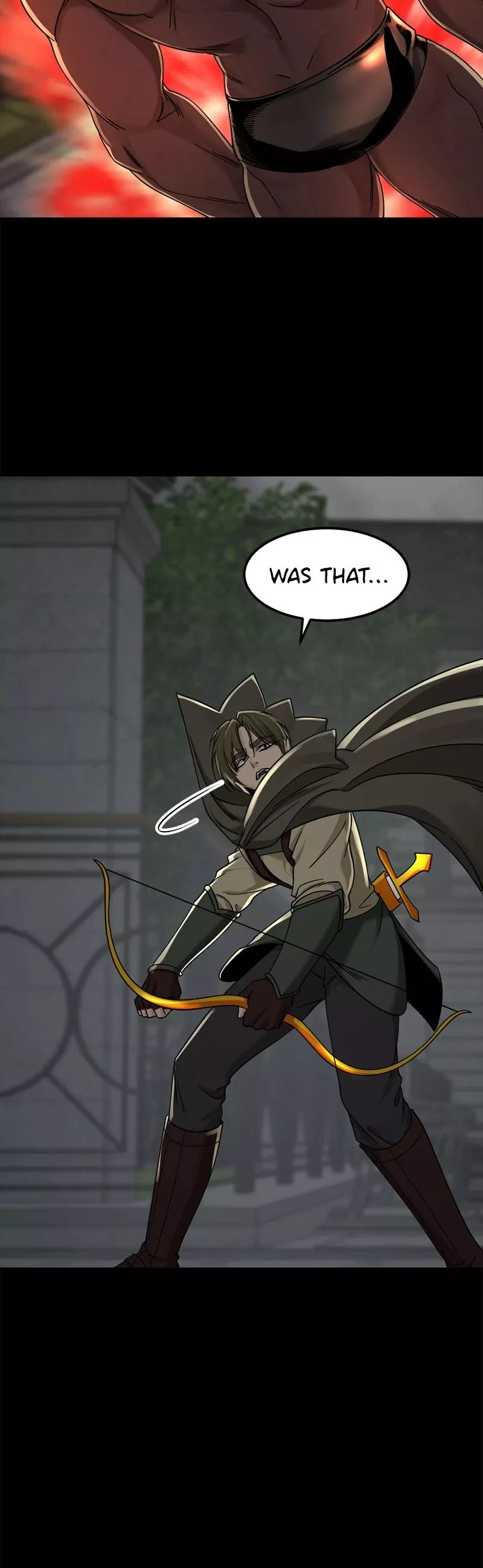 Read Hero Killer (Beolkkul) chapter 54 image 31 on Lezhin