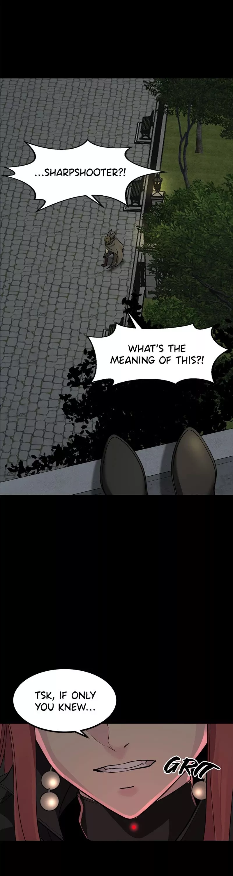 Read Hero Killer (Beolkkul) chapter 54 image 32 on Lezhin