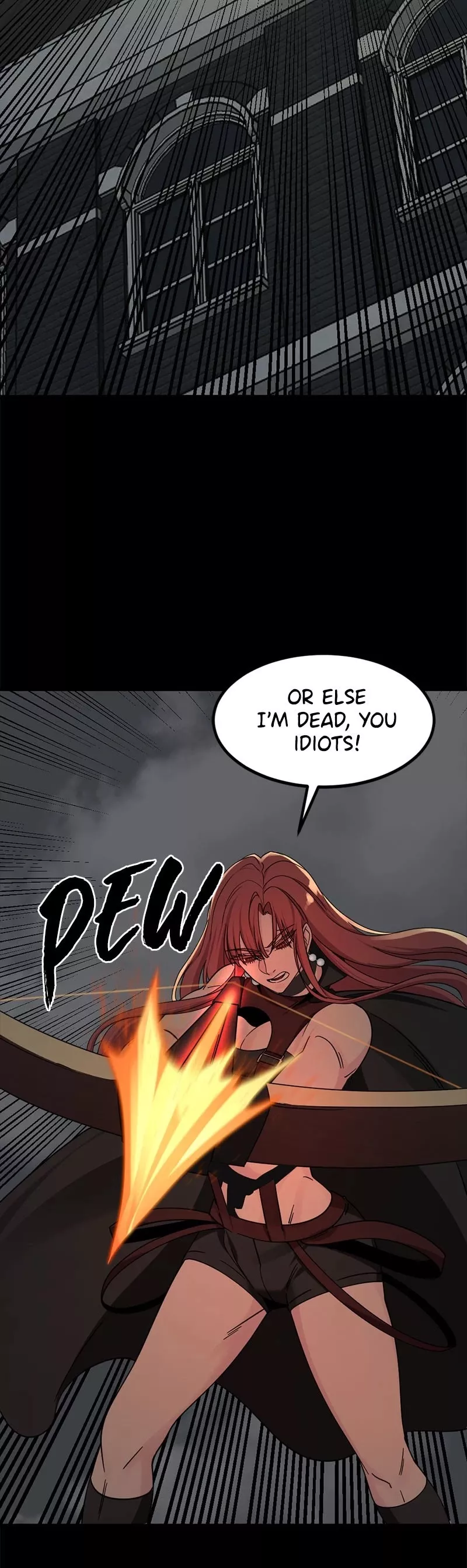 Read Hero Killer (Beolkkul) chapter 54 image 34 on Lezhin