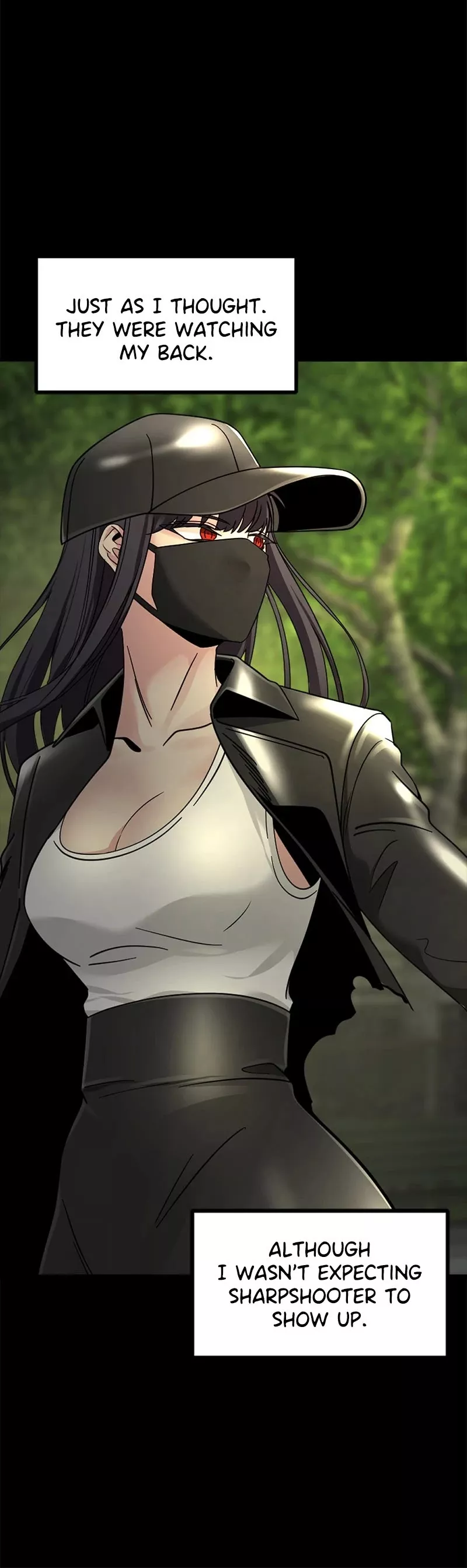 Read Hero Killer (Beolkkul) chapter 54 image 35 on Lezhin