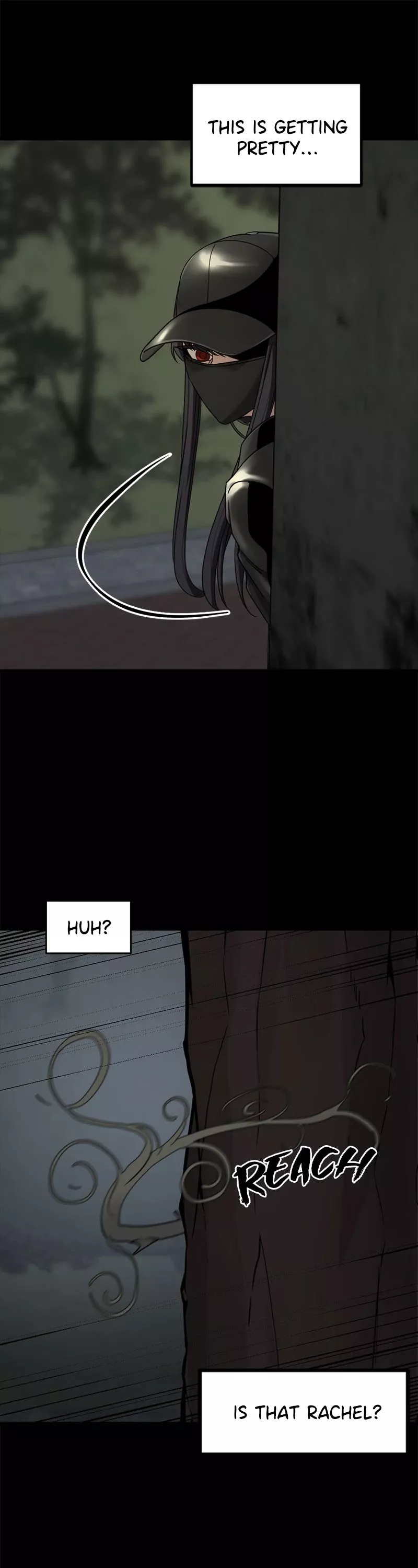 Read Hero Killer (Beolkkul) chapter 54 image 36 on Lezhin