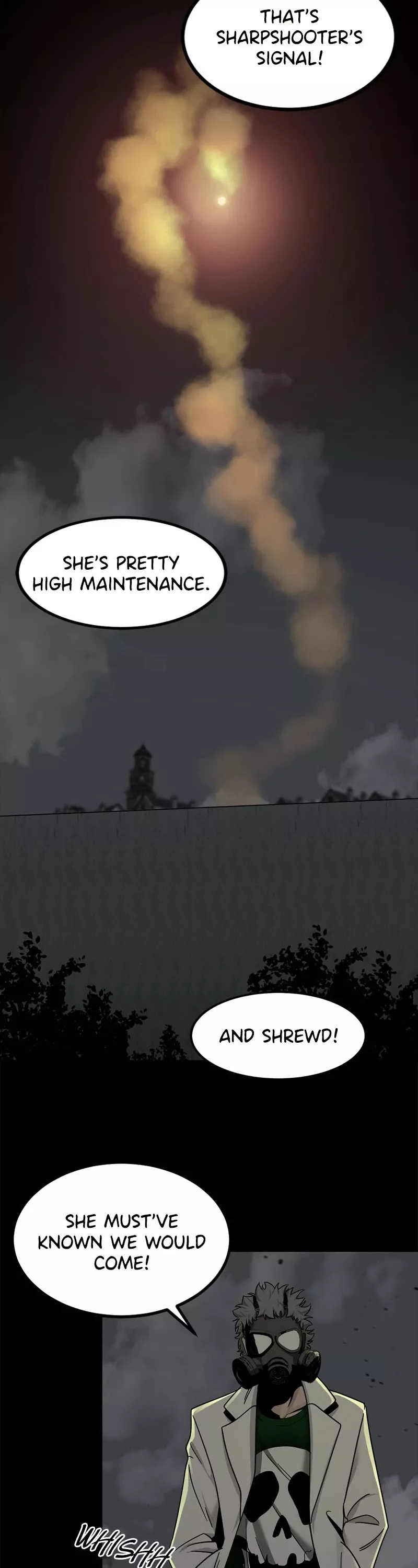 Read Hero Killer (Beolkkul) chapter 54 image 40 on Lezhin