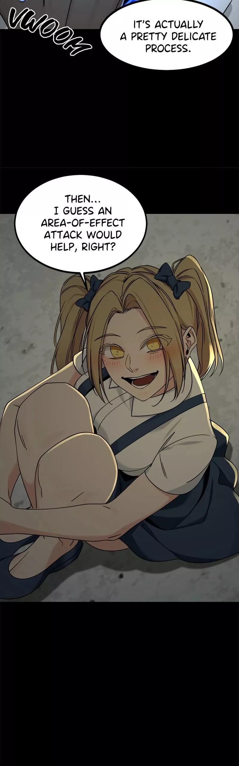 Read Hero Killer (Beolkkul) chapter 54 image 43 on Lezhin