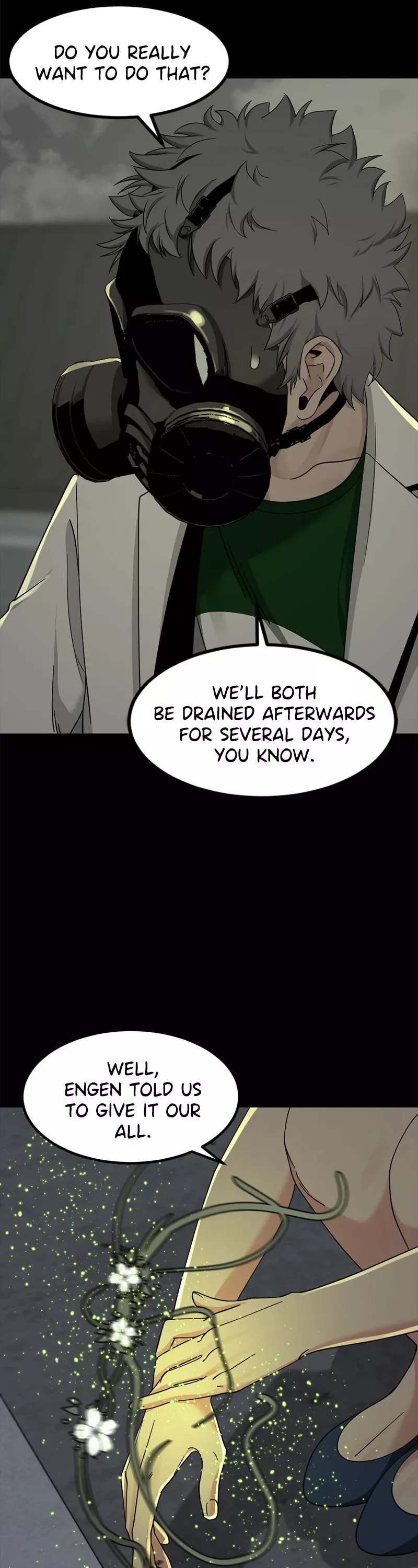 Read Hero Killer (Beolkkul) chapter 54 image 44 on Lezhin
