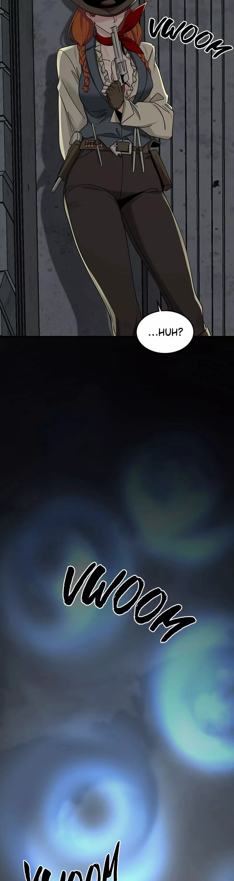 Read Hero Killer (Beolkkul) chapter 54 image 47 on Lezhin