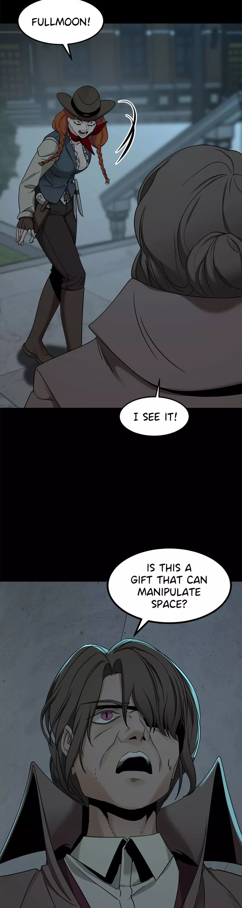 Read Hero Killer (Beolkkul) chapter 54 image 49 on Lezhin