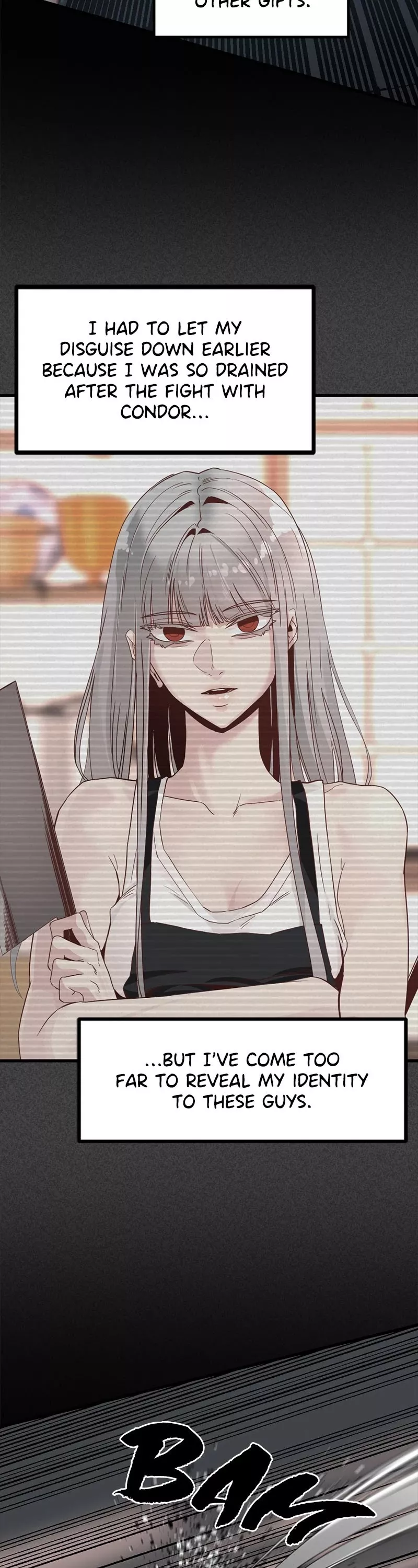 Read Hero Killer (Beolkkul) chapter 54 image 5 on Lezhin