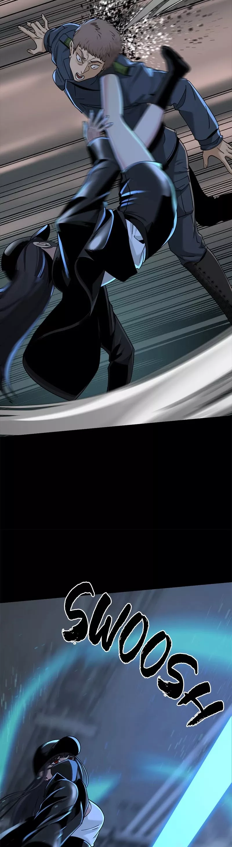 Read Hero Killer (Beolkkul) chapter 54 image 6 on Lezhin