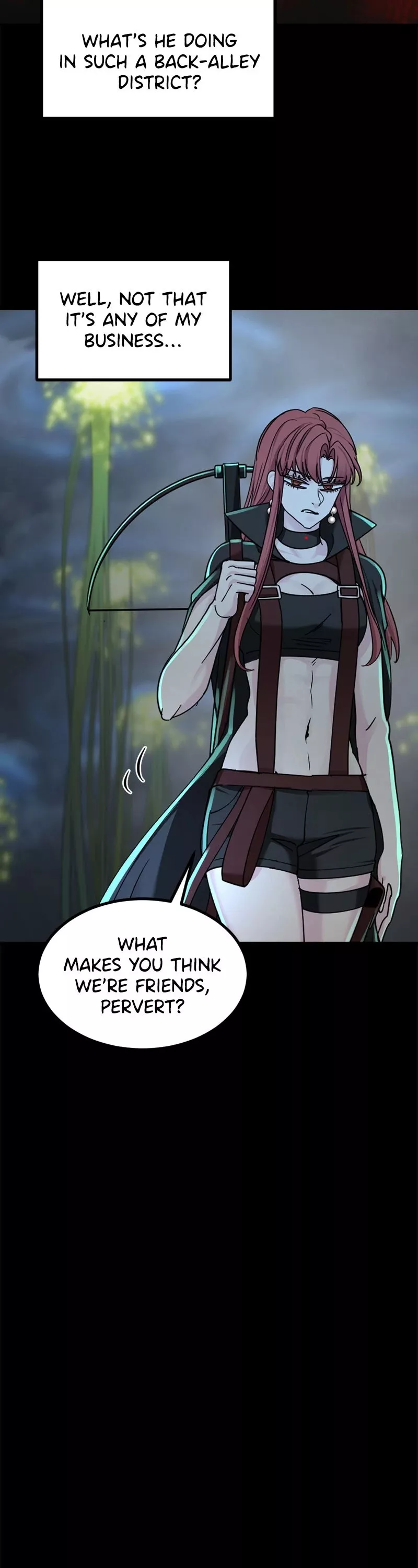 Read Hero Killer (Beolkkul) chapter 55 image 12 on Lezhin