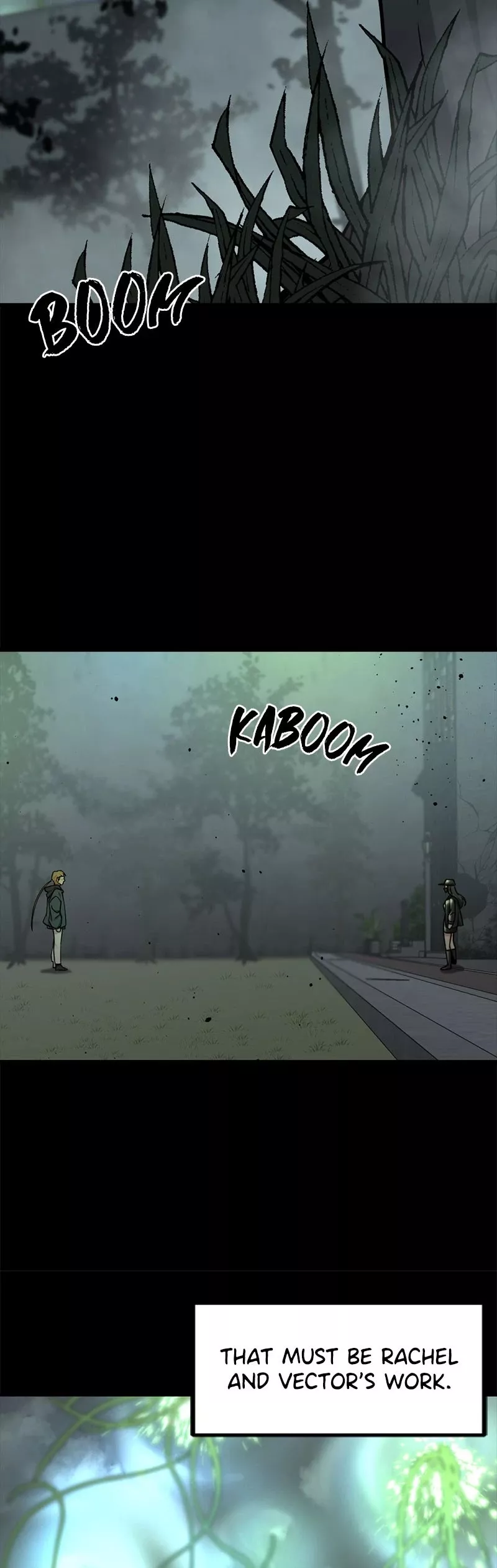 Read Hero Killer (Beolkkul) chapter 55 image 14 on Lezhin