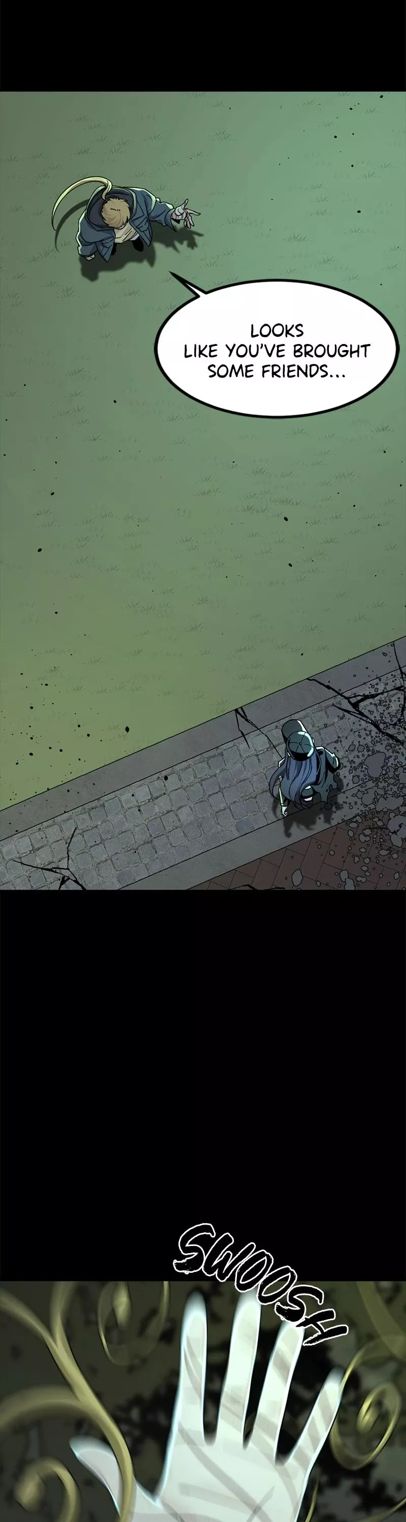 Read Hero Killer (Beolkkul) chapter 55 image 17 on Lezhin