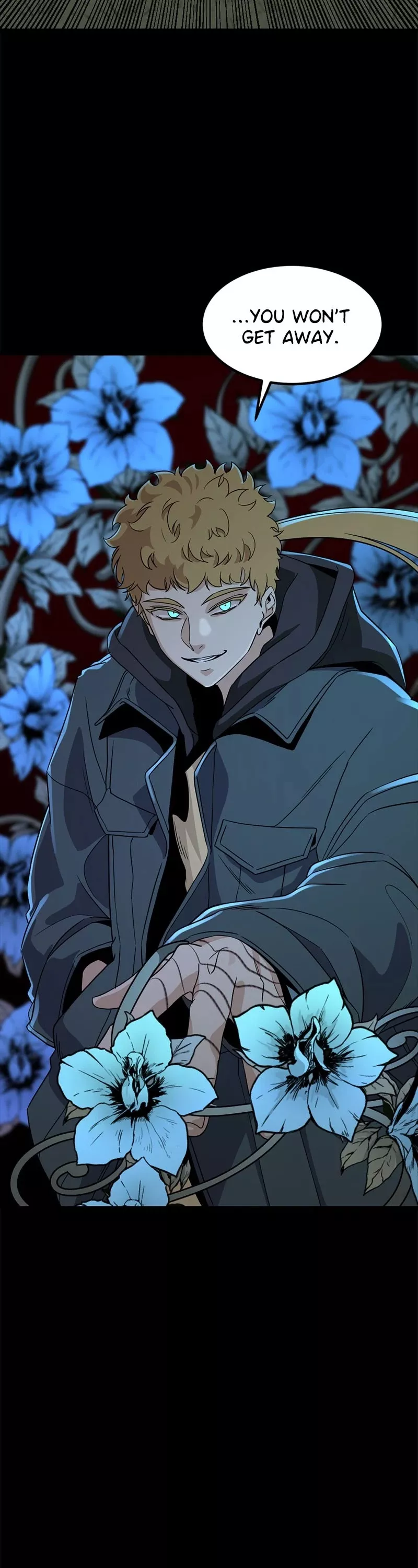 Read Hero Killer (Beolkkul) chapter 55 image 19 on Lezhin