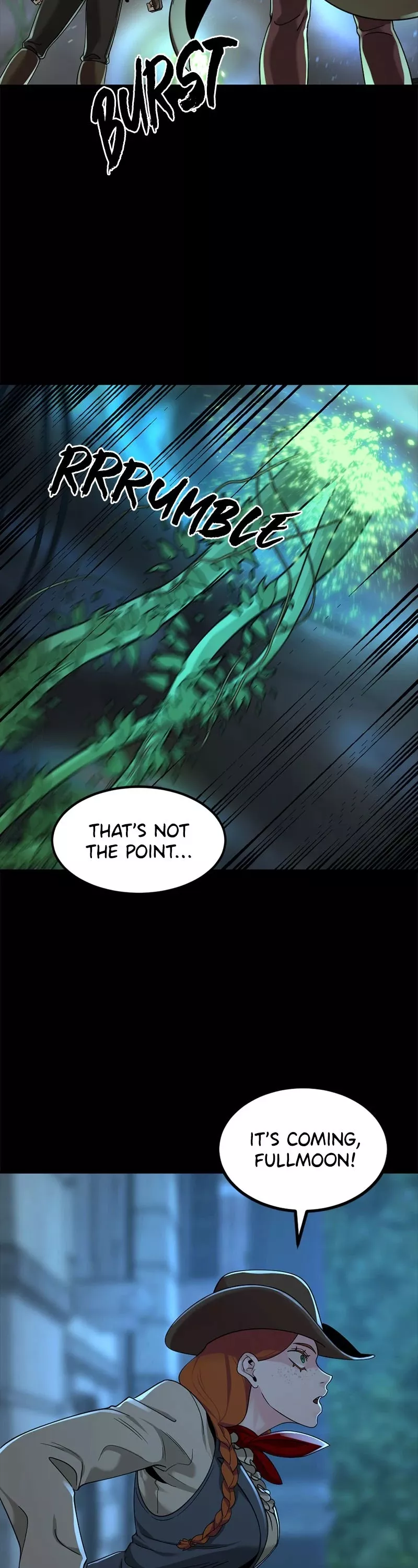 Read Hero Killer (Beolkkul) chapter 55 image 2 on Lezhin