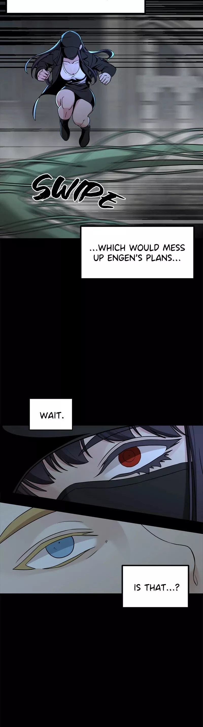 Read Hero Killer (Beolkkul) chapter 55 image 22 on Lezhin