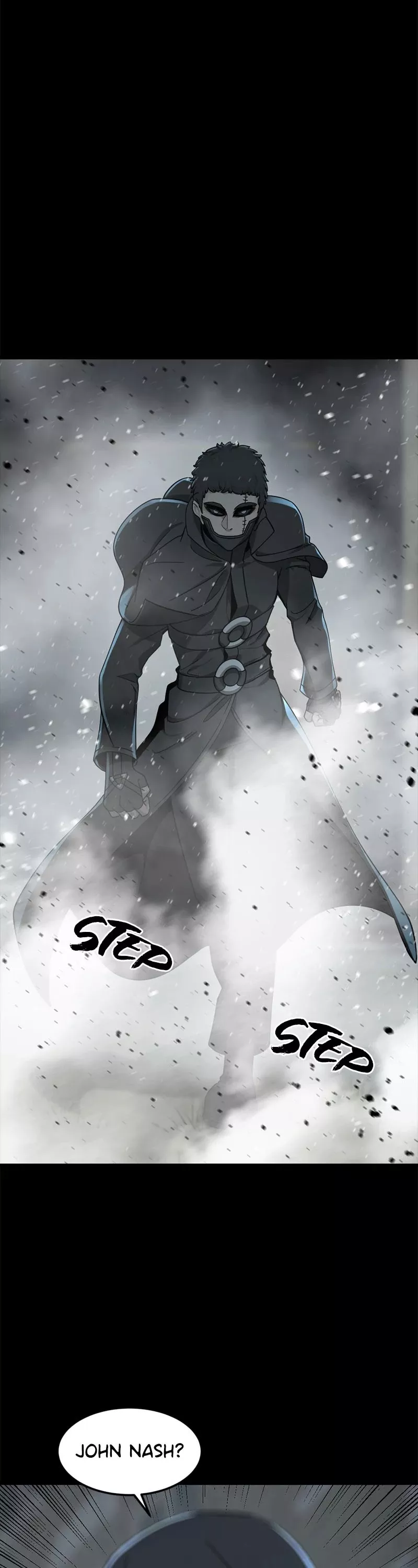 Read Hero Killer (Beolkkul) chapter 55 image 24 on Lezhin