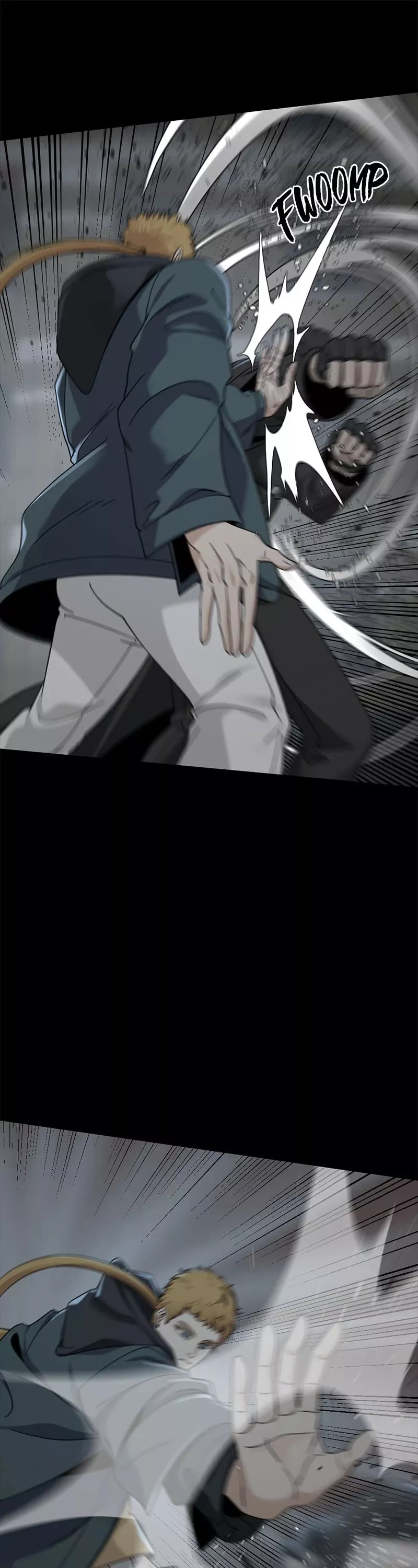Read Hero Killer (Beolkkul) chapter 55 image 28 on Lezhin