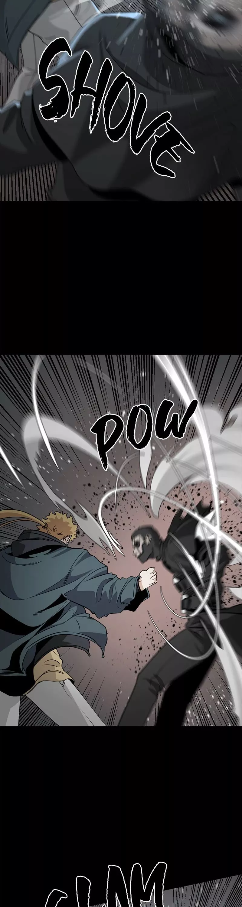 Read Hero Killer (Beolkkul) chapter 55 image 29 on Lezhin