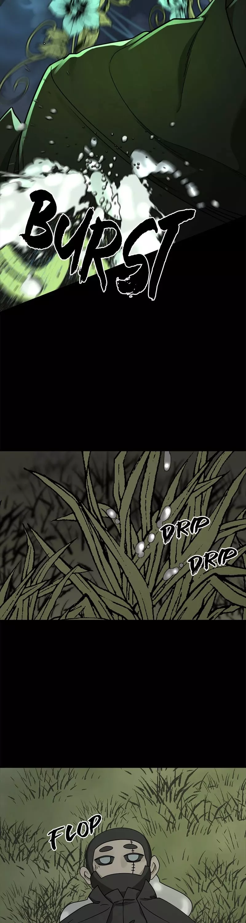 Read Hero Killer (Beolkkul) chapter 55 image 31 on Lezhin
