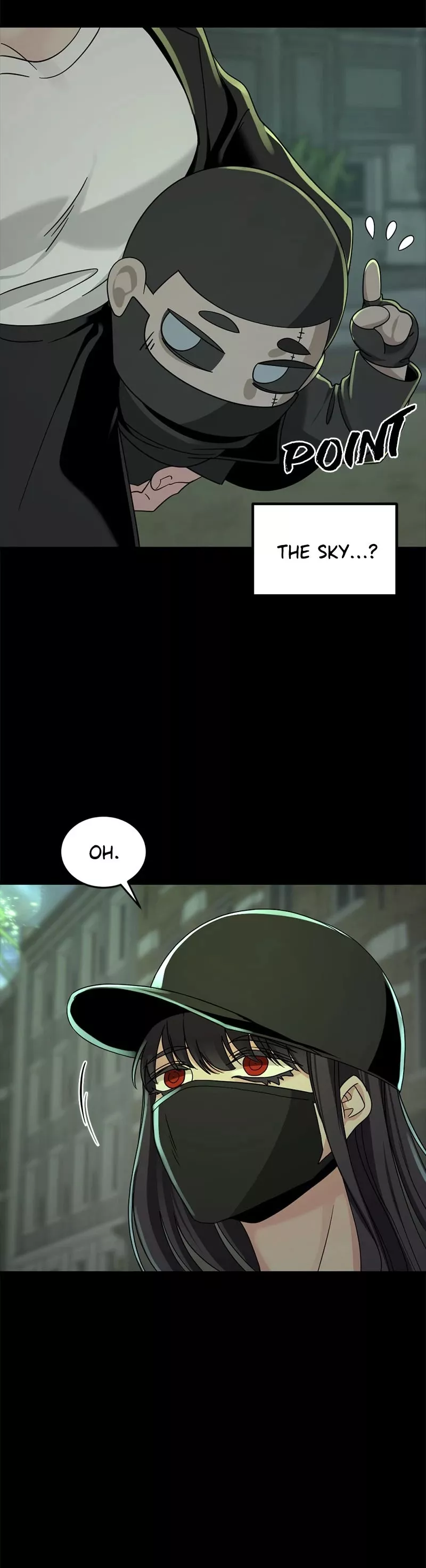 Read Hero Killer (Beolkkul) chapter 55 image 34 on Lezhin