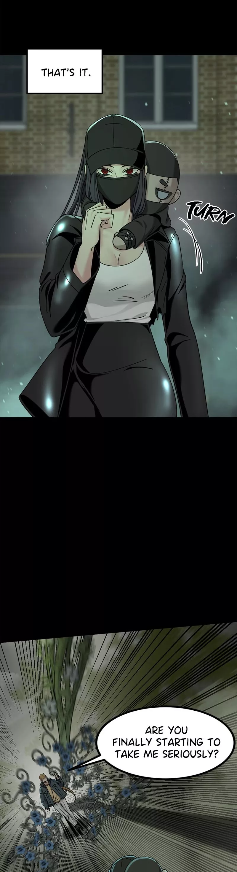 Read Hero Killer (Beolkkul) chapter 55 image 35 on Lezhin