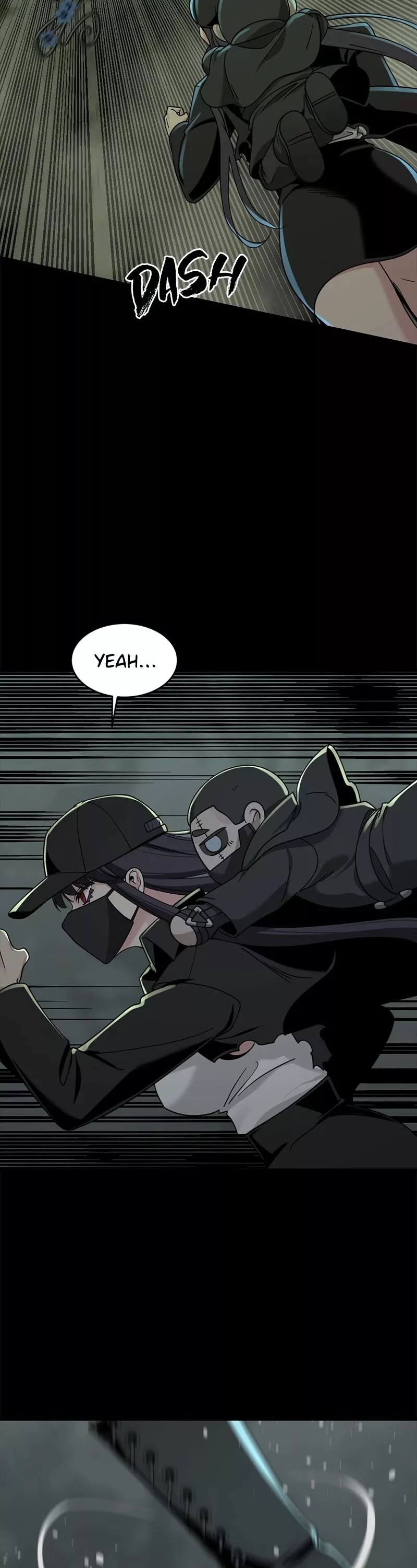 Read Hero Killer (Beolkkul) chapter 55 image 36 on Lezhin