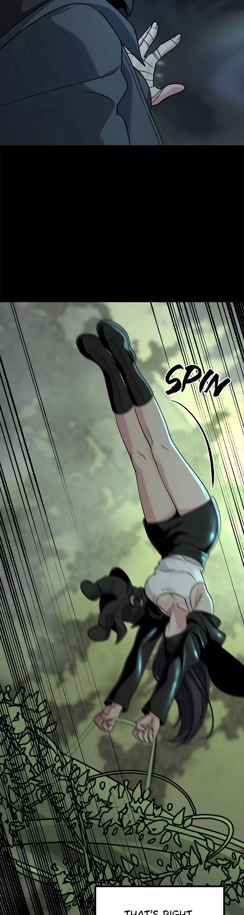 Read Hero Killer (Beolkkul) chapter 55 image 38 on Lezhin