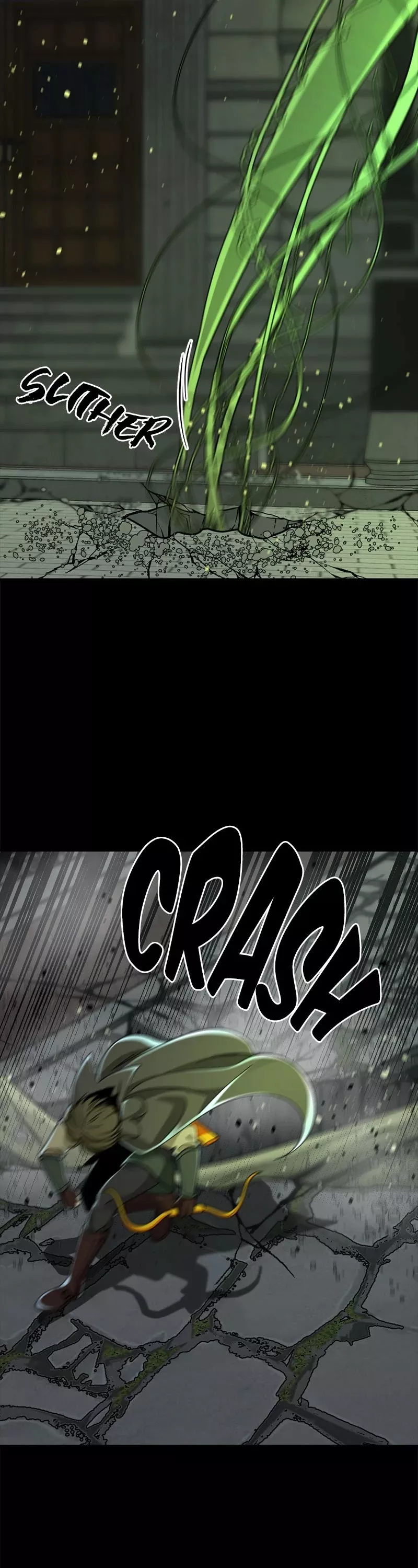 Read Hero Killer (Beolkkul) chapter 55 image 4 on Lezhin