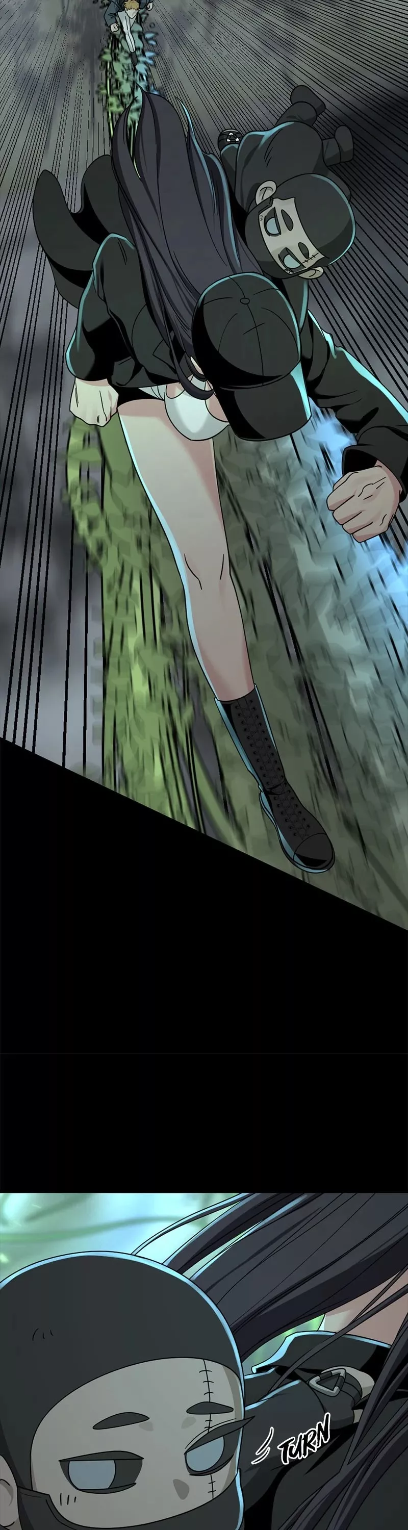 Read Hero Killer (Beolkkul) chapter 55 image 40 on Lezhin