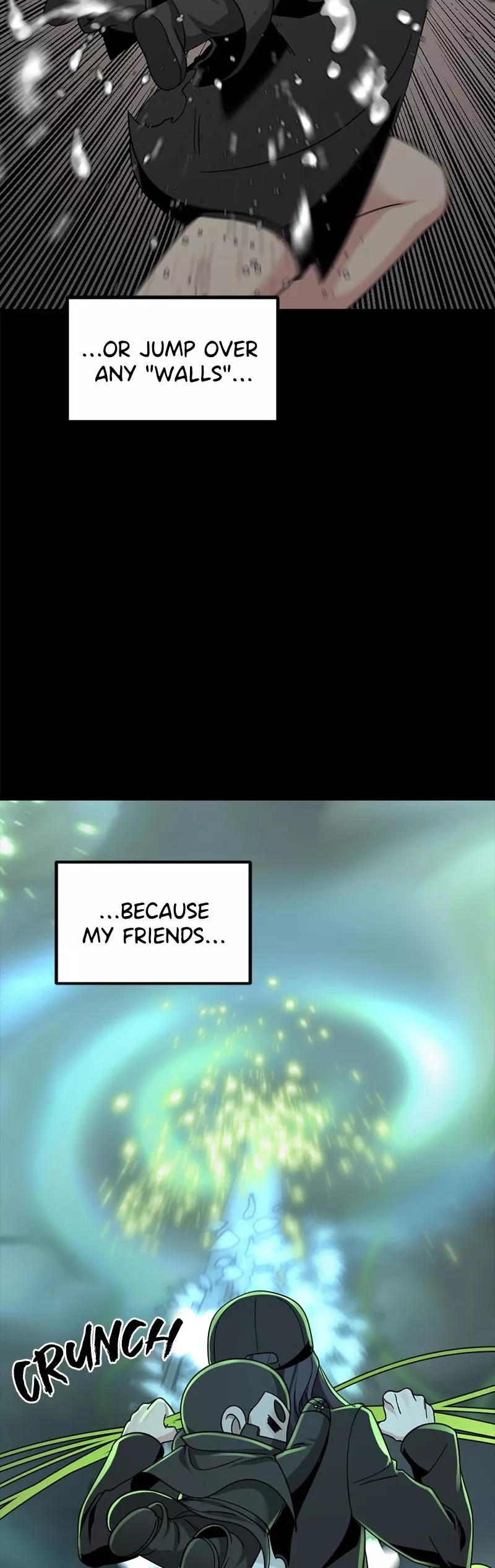 Read Hero Killer (Beolkkul) chapter 55 image 42 on Lezhin